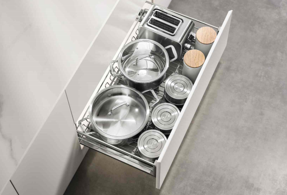 KỆ XOONG NỒI BẮT MẶT HỘC MARTIN 2.0 INOX 304 (301731, 301732, 301734, 301735)